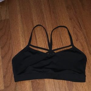 Sports bra